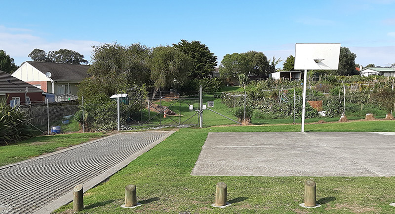 Our Gardens middlemore teaching garden - Our Gardens